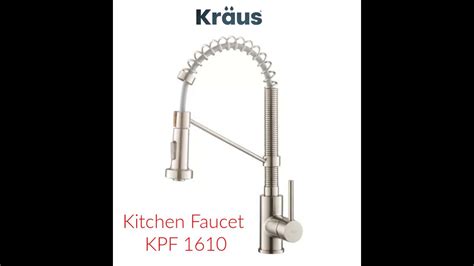 Be sure to find your local angie's list of. How to remove an old kitchen faucet & install a new ...