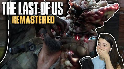 This page of the last of us game guide contains information on how to kill a bloater. FIGHTING A BLOATER... | The Last of Us Remastered | Part 5 ...