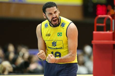 Centro esportivo joerg bruder (de quarta sexta) e unitalo (sbado). Vôlei masculino define grupo para o Pan-Americano