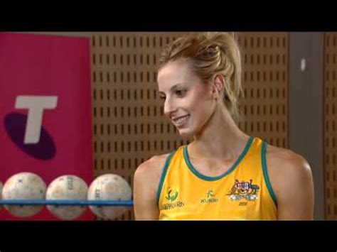 Select from premium laura geitz of the highest quality. Laura Geitz with the Telstra Netboys - YouTube