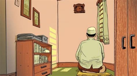 35+ trend terbaru contoh gambar orang sholat kartun. Gambar Orang Sholat Kartun / Tuhan Tanya Musa As Yang Mana Ibadah Untuk Nya : Dengan memakai ...