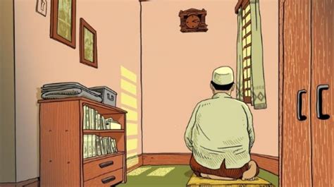 Gambar mewarnai anak muslim sholat dengan gambar 21 gambar kartun sholat berjamaah di 2020 dengan gambar. Gambar Orang Sholat Kartun / Tuhan Tanya Musa As Yang Mana Ibadah Untuk Nya : Dengan memakai ...