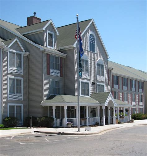 Great price for my money. Country Inn & Suites By Carlson, Minneapolis West, MN - 1 ...