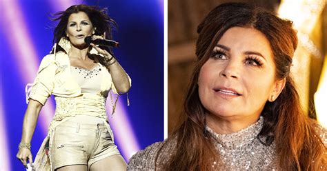 Swedish female gospel and schlager singer, winner of the 1991 eurovision song. Carola Häggkvist egna ord om medverkan i Melodifestivalen ...