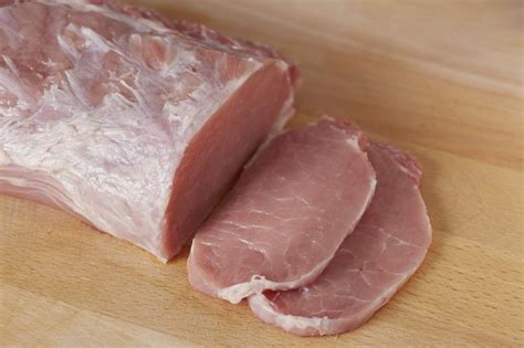 Add item to shopping list. How to Bake a Center-Cut Boneless Pork Chop | LIVESTRONG.COM