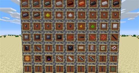 We did not find results for: Hbm's Nuclear Tech Mod - Mods - Minecraft - CurseForge