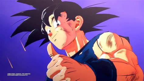 Maybe you would like to learn more about one of these? Dragon Ball Z: Kakarot aparece na Switch, mas empresa pede desculpas - Combo Infinito