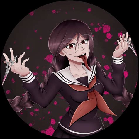 Maybe you would like to learn more about one of these? Danganronpa Pfp - 126 Images About Danganronpa à­­ On We ...