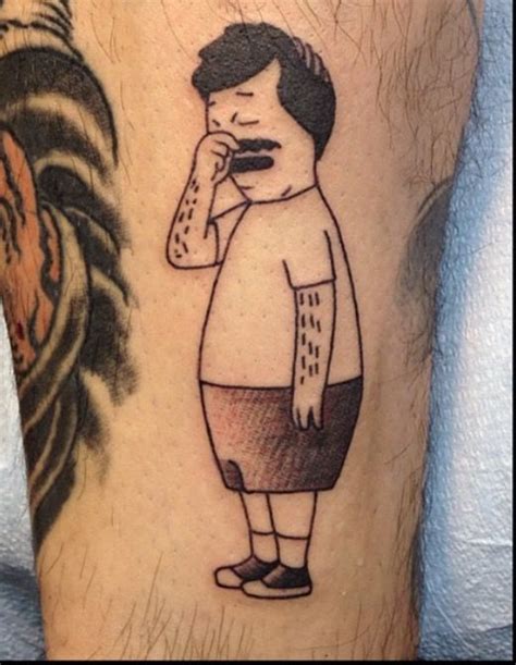 Jun 08, 2021 · jack ciattarelli's argument is simple. Bob's burgers tattoo | Badass tattoos, Tattoos, Cute tattoos