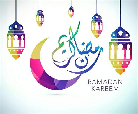 Ramadan Mubarak... رمضان مبارك... ????? | Ramadan, Ramadan kareem, Ramadan mubarak