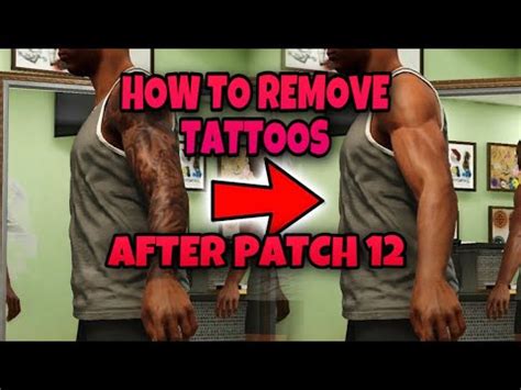 Check spelling or type a new query. NBA 2K20 HOW TO REMOVE TATTOOS FREE GLITCH AFTER PATCH 12💙 ...