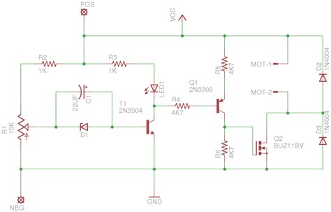 If you have any questions about your purchase or any other. Low Battery Motor Shut Off Circuit - Instructables