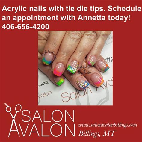 Nail enhancement (artificial nails) we offer many types of nail enhancement services with a wide range of materials (acrylic, dipping gel powder, natural gel nail extentions) and over 1000's of color digits nails & spa salon. Acrylic Nail Salons Billings Mt - Nail Ftempo