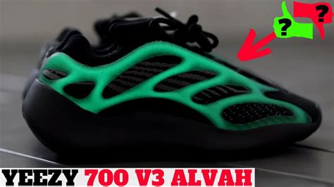 Jul 27, 2021 · 700 v3. adidas YEEZY 700 V3 Review & GLOW IN THE DARK TEST! - YouTube