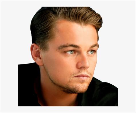 You should try a hairstyle which makes your face look why does everyone love jack (leonardo dicaprio) from titanic? Leo Dicaprio Haircut