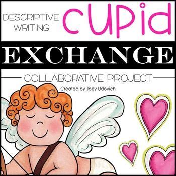 Letter writing is a form of communication where something structured is to be written. Descriptive Writing: Cupid Exchange in 2020 | Descriptive ...