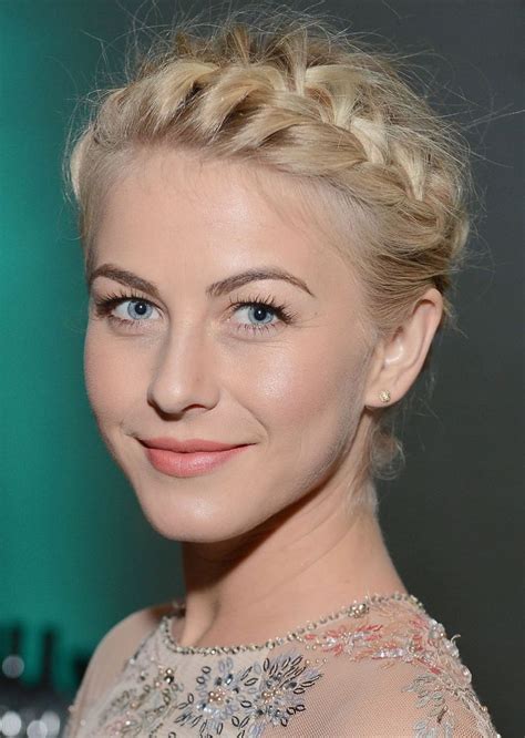 We did not find results for: Julianne Hough | Weekend hair, Braided hairstyles, Short ...