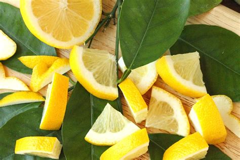 Cut lime wedges cut a lime in half along its… place the half lime flat side down and cut 3 or 4 wedges perpendicular to the slit you made. Lemon, Mint and Orange Iced Tea | Coupon Clipping Cook