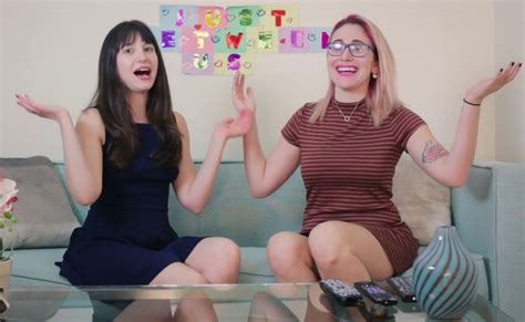 Sweetheart jessa and uma's catfight turns to 69. Gaby Dunn, Allison Raskin Share Why They Left BuzzFeed To ...