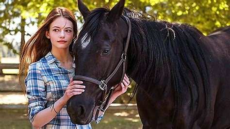 BLACK BEAUTY Movie Trailer (2020) Horse, Disney - YouTube