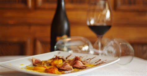 Be one of the first to write a review! Gallo Nero | Restaurant italian de prestigiu