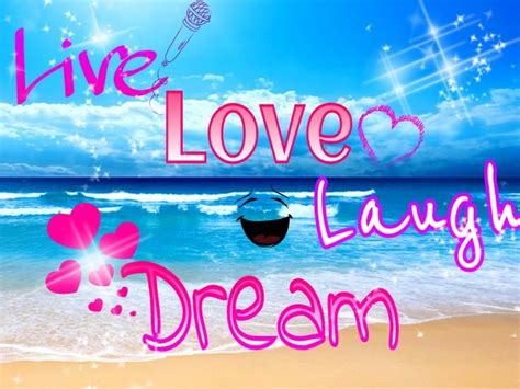 We did not find results for: Live Laugh Love Dream Quotes. QuotesGram