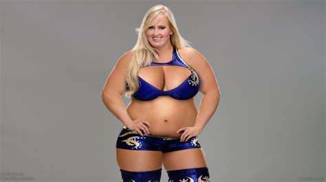 Andre was a popular wrestler in the wwf. ITT: WWE divas looking fat | IGN Boards