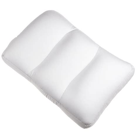 My husband ordered the micro cloud as a last resort for me. 13 Deals - Cloud Zen Micro-Bead Pillow with Over 65 Million Air-Infused Micro-Beads - SHIPS FREE!