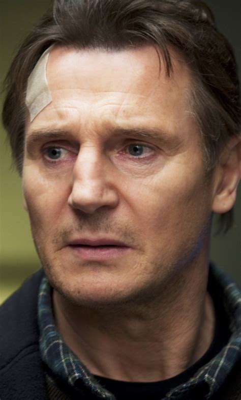 However, the actor has expressed an affection for the adhan, the islamic call to prayer, that. 1280x2120 liam neeson, view, brunette iPhone 6 plus ...