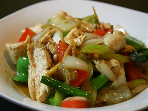 The beef is slightly grilled with a mixture of salad greens along with a special thai dressing. Official Rice and Spice Thai Kitchen | Oxford, MS | View ...