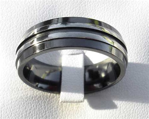 Check spelling or type a new query. Two Tone Mens Alternative Wedding Ring | LOVE2HAVE UK!