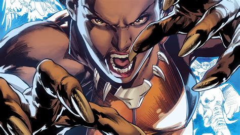 She possesses a connection to the red, the magical following the events of dc rebirth, vixen now appears to require the totem to access her powers. 22 Fascinating And Interesting Facts About Vixen - Tons Of ...