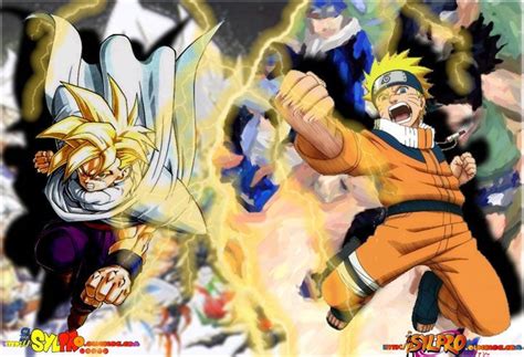 Goku y sus amigos regresan con dragon ball super para llevar más lejos que nunca su nivel de poder de saiyan, disponible completa en crunchyroll. por los que cren que dragon ball z es mejor que naruto - Home | Facebook