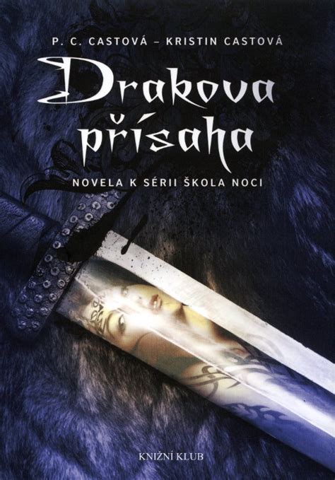 Последние твиты от prisaha (@prisaha5). Drakova přísaha | Minotaur.cz