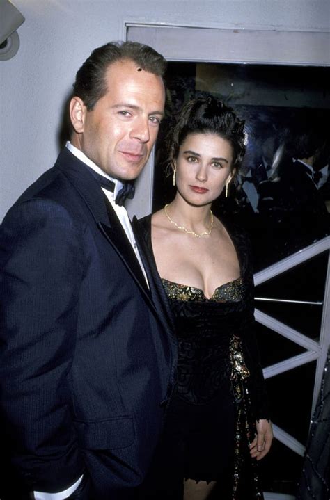 The demimoore community on reddit. Wie Bruce Willis und Demi Moore Ihre Scheidung Arbeit als ...