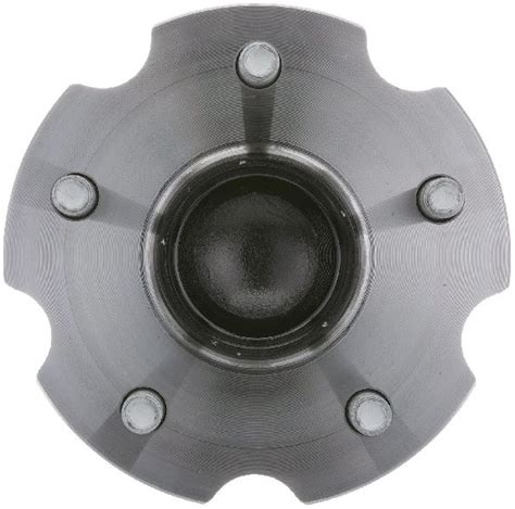 A certified mechanic at your dealership service department or at a. OE Replacement for 2017-2017 Toyota Corolla iM Rear Wheel ...