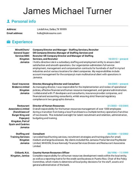 How to write resumes for data analysts that get the interview. data analyst resume examples 2019 data analyst resume ...