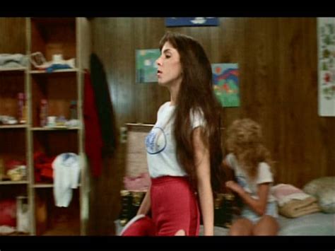 Unhappy campers and sleepaway camp iii: Mad Mad Mad Mad Movies: Sleepaway Camp (1983): Or Can 80's ...