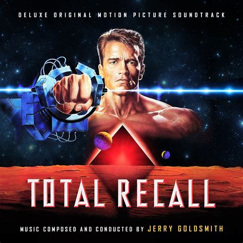 Арнольд шварценеггер, рэйчел тикотин, шэрон стоун и др. Total Recall - HQCovers