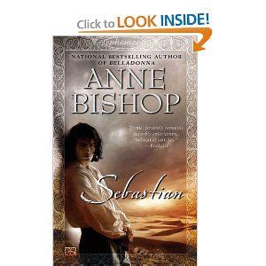 Ships from and sold by amazon.com. Sebastian (Ephemera, Book 1) - Anne Bishop (With images ...