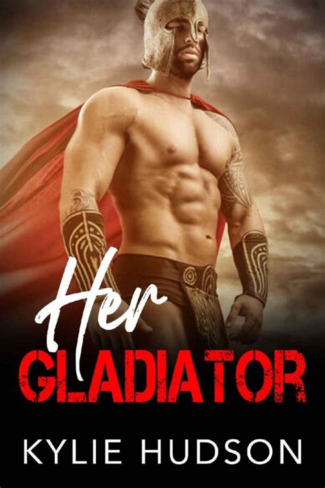 Clark has a new mm contemporary romance out: Her Gladiator (BBW Alpha Male Romance) (Kylie Hudson) » p ...