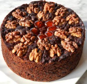 Do not soak the fruits in a plastic or steel or aluminium container as the alcohol tends to react with these materials. Eggless Fruit & Nut Cake Class (no alcohol) (10 am to 2 pm ...