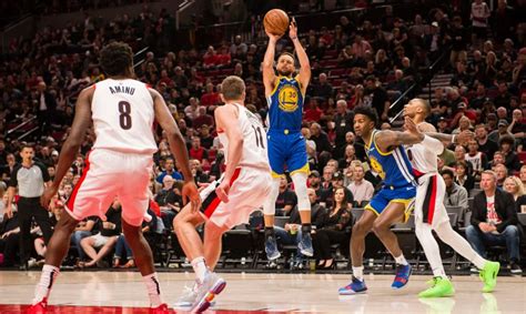 The most exciting nba stream games are avaliable for free at nbafullmatch.com in hd. Warriors vs Blazers Game 4: Predictions & Odds - 05-20-2019