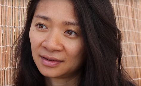 Discover more posts about chloé zhao. Chloé Zhao Makes History at DGA Awards and BAFTAs with ...