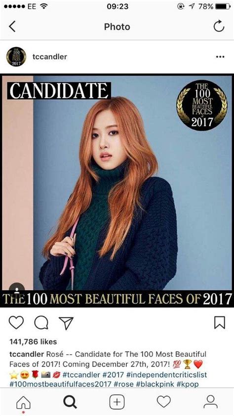 Have you ever wondered which blackpink member you're most like? ALL 4 Blackpink members are candidates for tccandler's Top ...