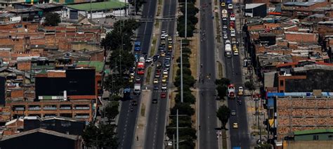 Horario de aplicación de pico y placa entre lunes 10 y viernes 14 de mayo en bogotá: Levantan pico y placa por contingencia ambiental en Bogotá ...