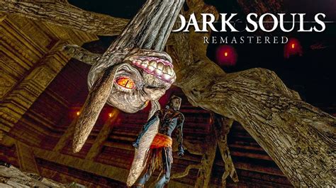 Check spelling or type a new query. DARK SOULS 1 REMASTERED - #14: Bizarrices - YouTube