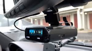 High performance laser sensors provide maximum laser warning. Escort Redline vs Uniden R3- K band range only! | Radar ...