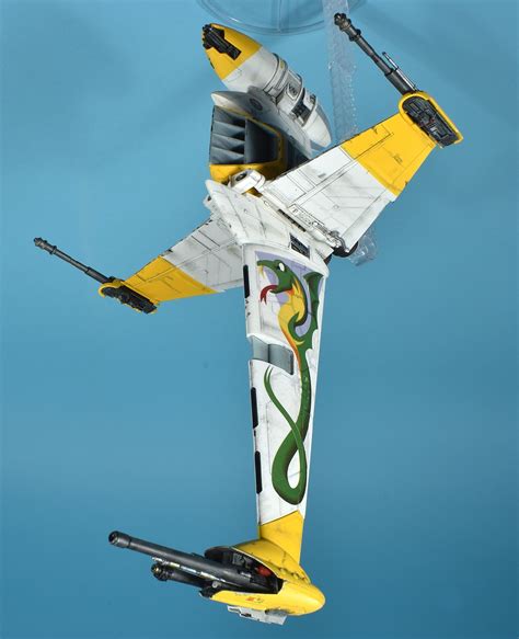 Bwing™ product trademark offers a wide range of quality bowed instrument products. Star Wars B-Wing Starfighter