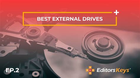 We did not find results for: Best External Hard Drives for Video Editing - SSD, HDD ...